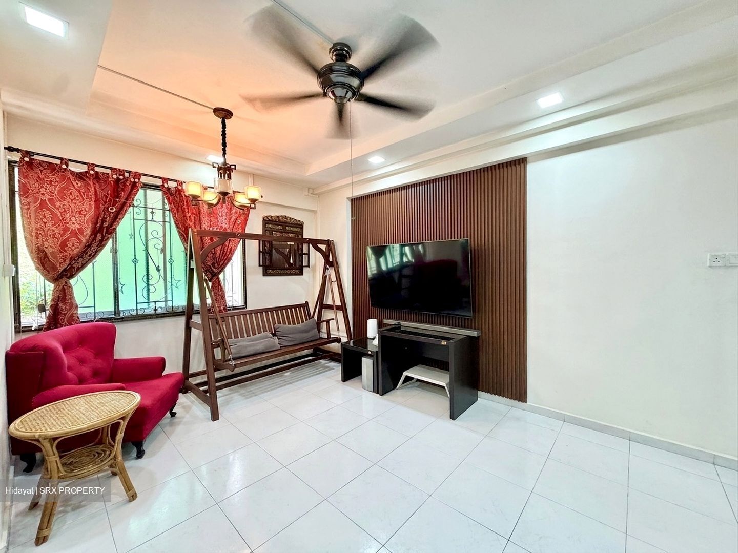 Blk 347 Tampines Street 33 (Tampines), HDB 4 Rooms #597174881